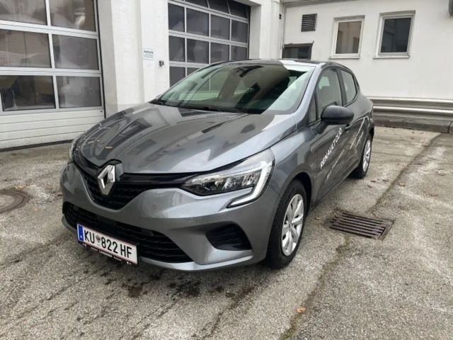 Renault Clio SCe 65