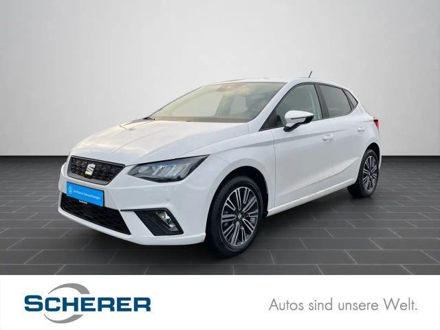 Seat Ibiza Style 1.0 TSI