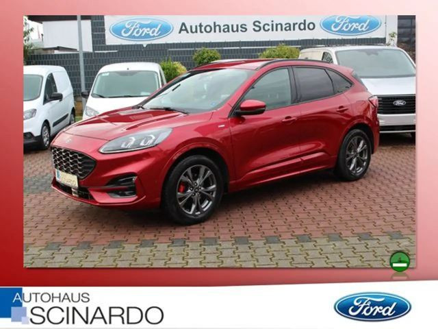 Ford Kuga ST Line