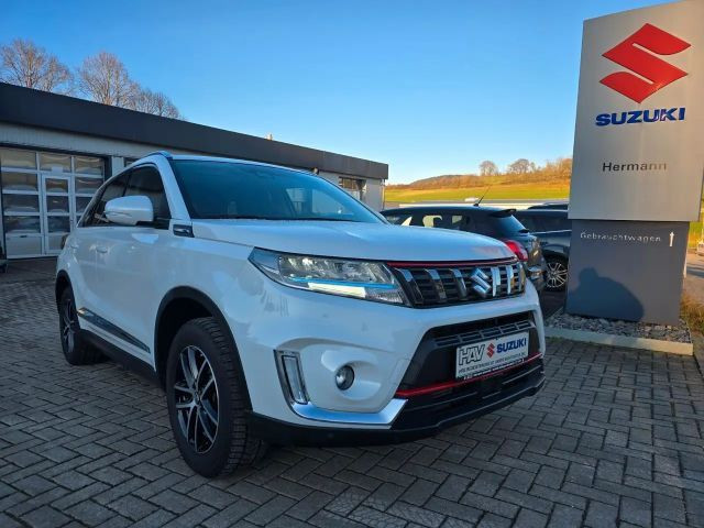 Suzuki Vitara Comfort 4x4