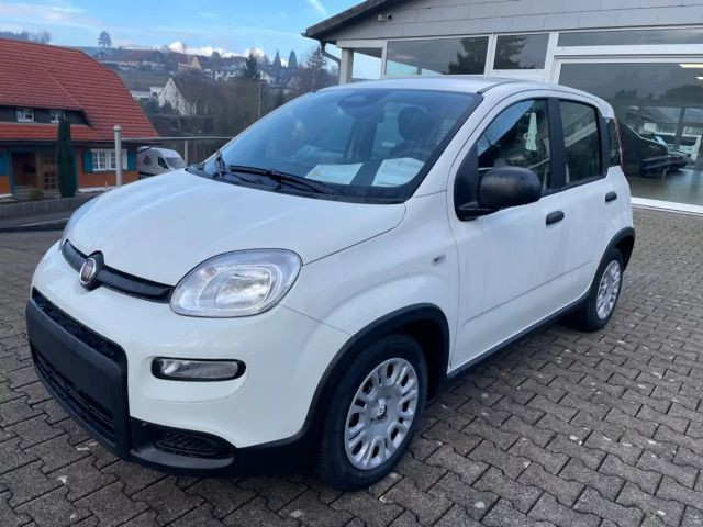 Fiat Panda Pandina KLIMA, TEMPOMAT, PDC*AKTIONSPREIS*