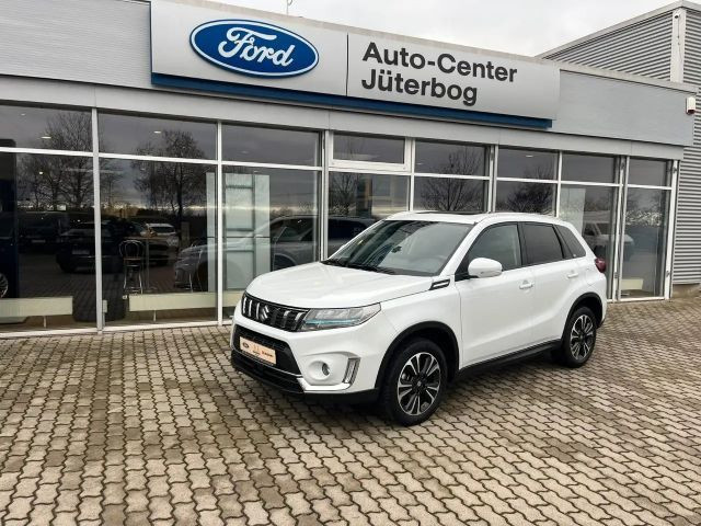 Suzuki Vitara Comfort 4x2