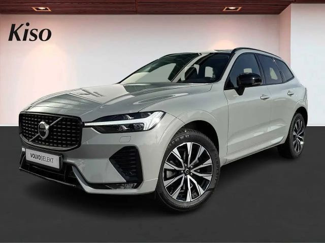 Volvo XC60 Plus Dark