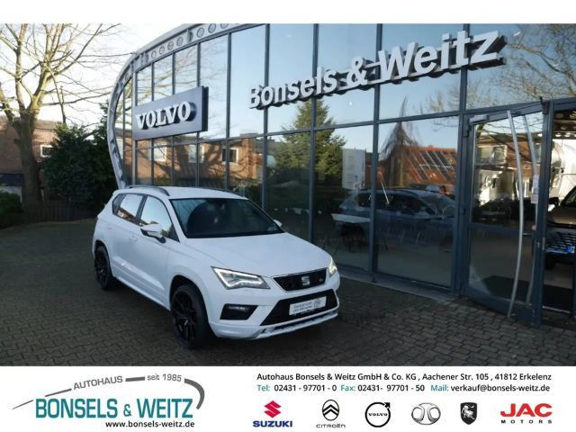 Seat Ateca FR-lijn 1.5 TSI