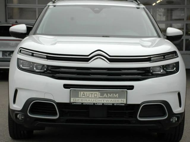 Citroën C5 Aircross BlueHDi Shine