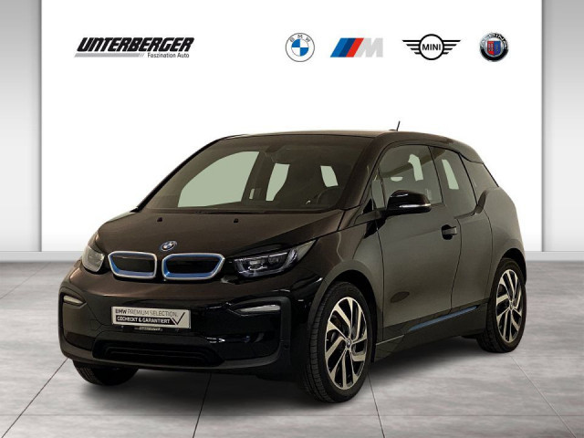 BMW i3 120Ah