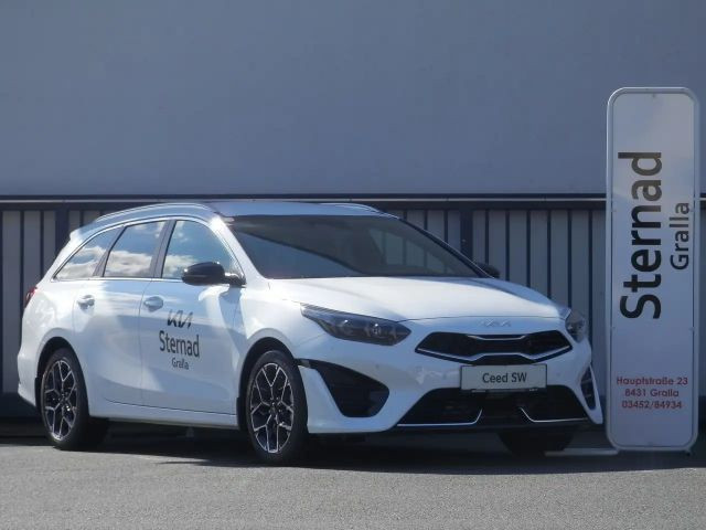 Kia Ceed GDi GT-Line SportWagon