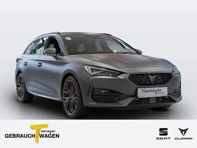 Cupra Leon Sportstourer 1.4 e-Hybrid VZ