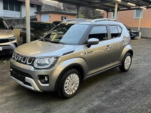 Suzuki Ignis DualJet Shine AllGrip Hybrid