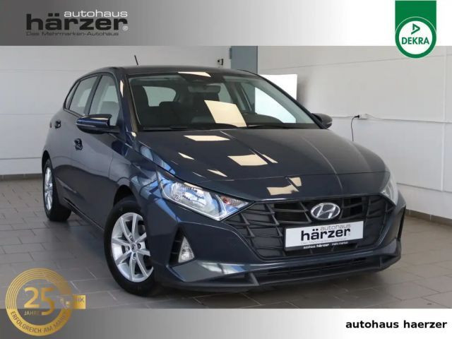 Hyundai i20 Select