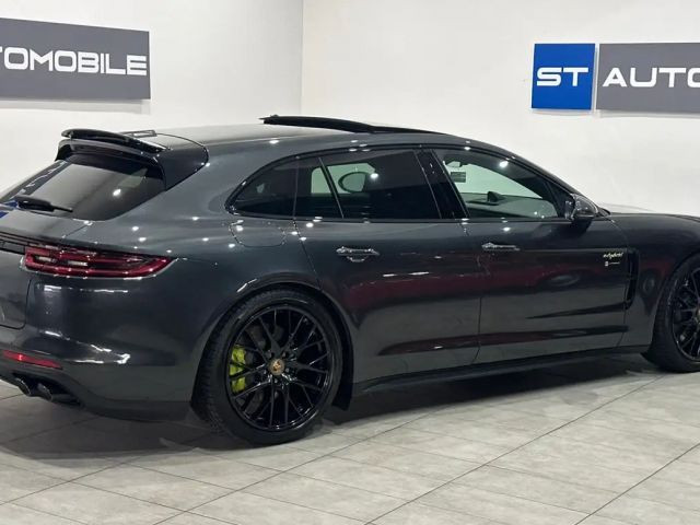 Porsche Panamera E-Hybrid Sport Turismo 4