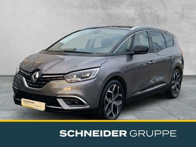 Renault Grand Scenic EDC Techno Grand