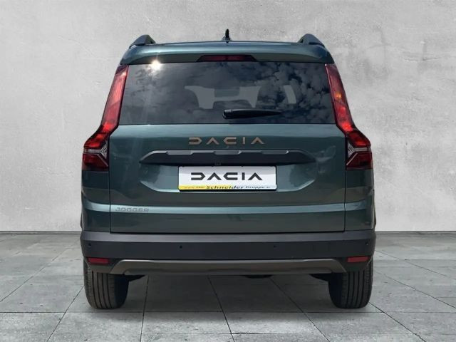 Dacia Jogger TCe 110 Extreme