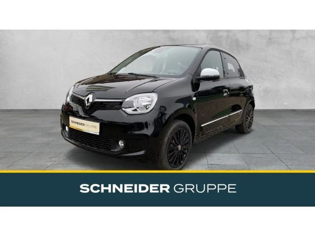 Renault Twingo E-Tech