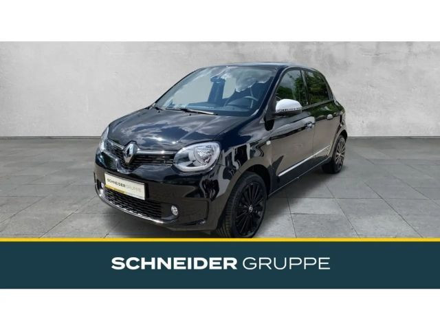 Renault Twingo E-Tech