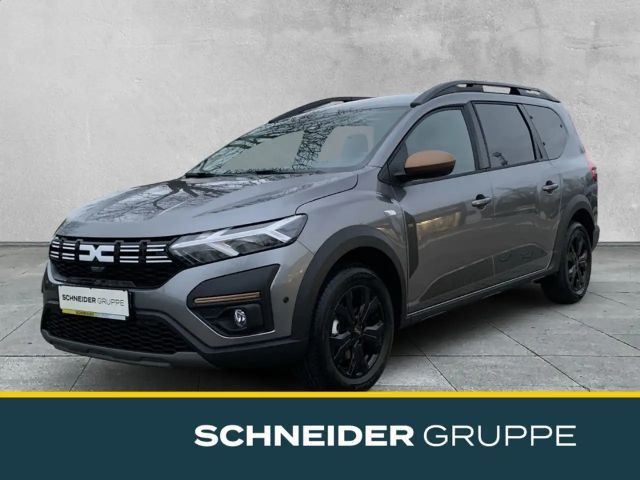 Dacia Jogger TCe 110 Extreme