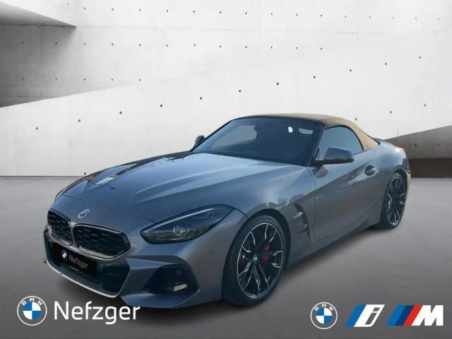 BMW Z4 Cabrio Roadster M40i