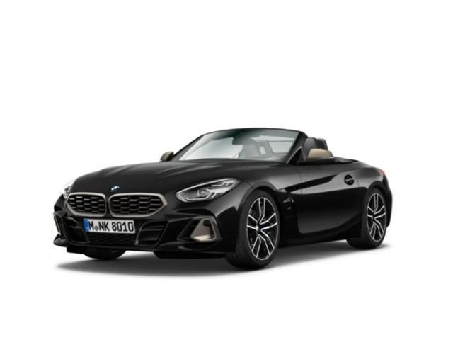 BMW Z4 Cabrio Roadster M40i