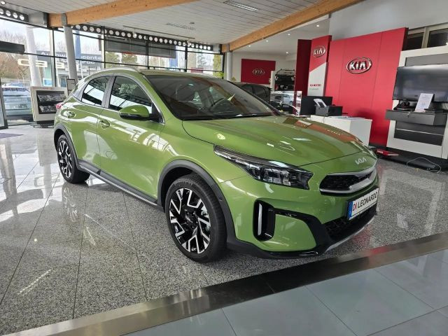 Kia XCeed Hybrid Spirit PHEV