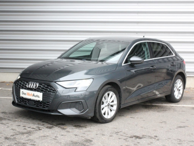 Audi A3 Sportback 35 TDI