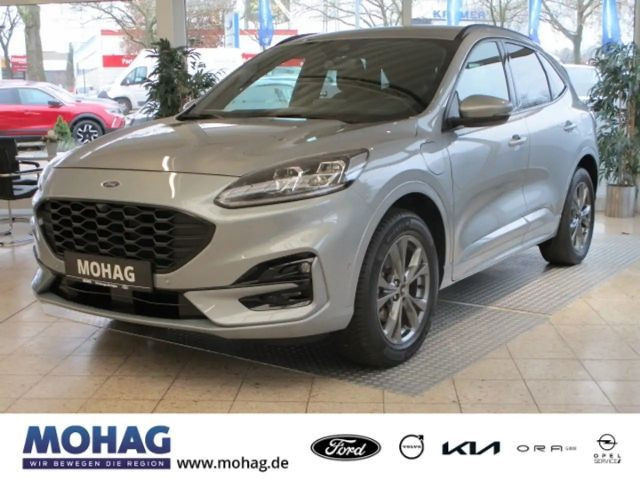 Ford Kuga ST Line Plug in Hybrid Hybrid X