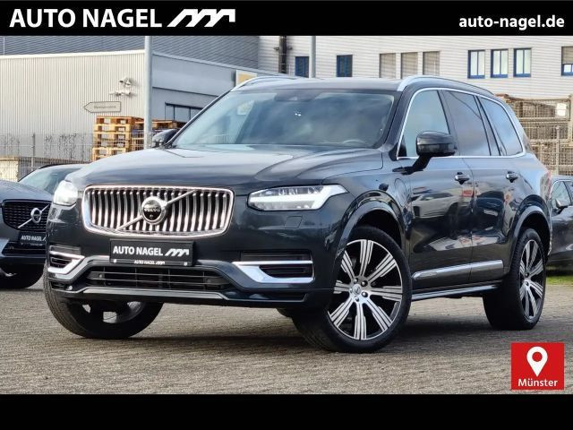 Volvo XC90 AWD Inscription T8