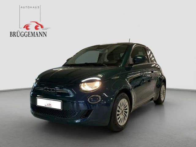 Fiat 500e Rado- & Winterpaket