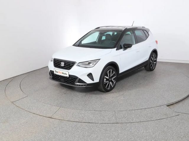 Seat Arona FR-lijn 1.0 TSI