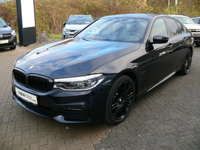 BMW 5 Serie 530 xDrive Sedan 530e