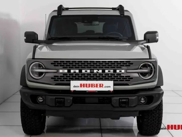 Ford Bronco Bronco 2,7L EcoBoost