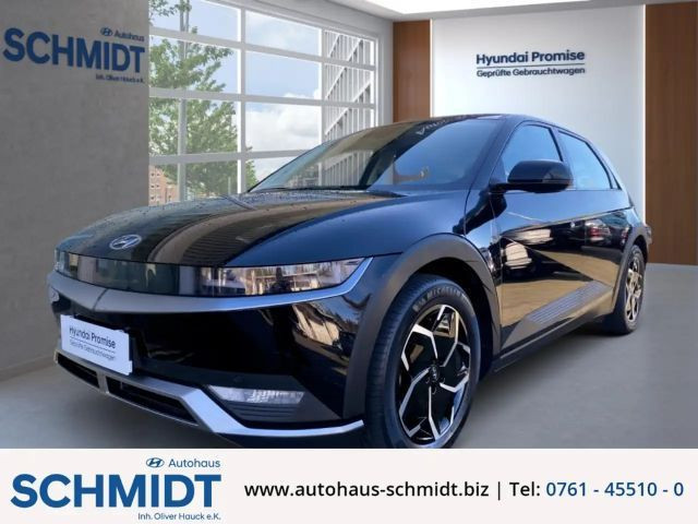 Hyundai Ioniq 5 73 kWh Dynamiq