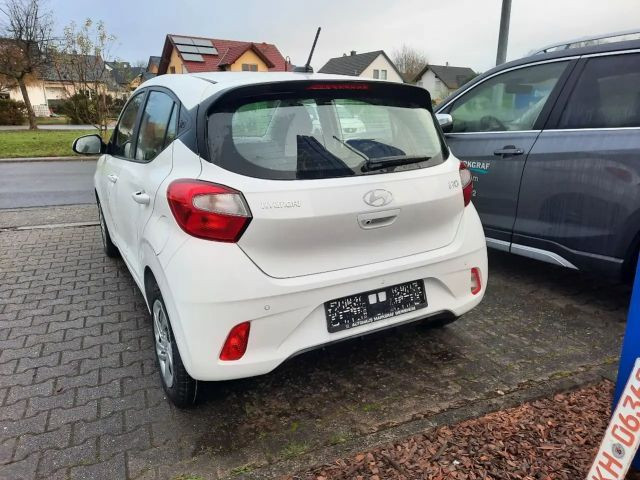 Hyundai i10 Select 1.0