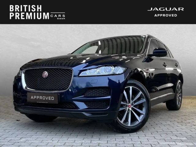 Jaguar F-Pace Prestige AWD