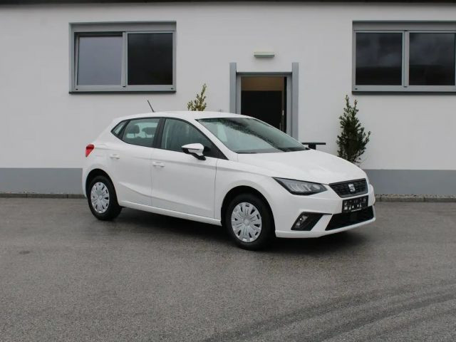 Seat Ibiza 1.0 TSI Reference