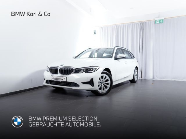 BMW 3 Serie 318 Touring 318i