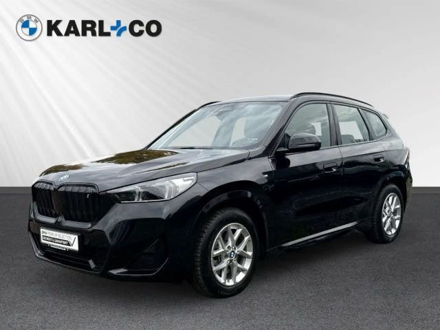 BMW iX1 M-Sport xDrive30