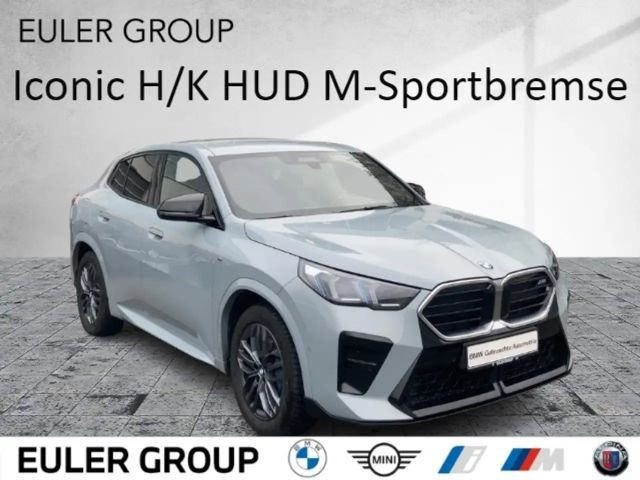 BMW X2 xDrive M35i