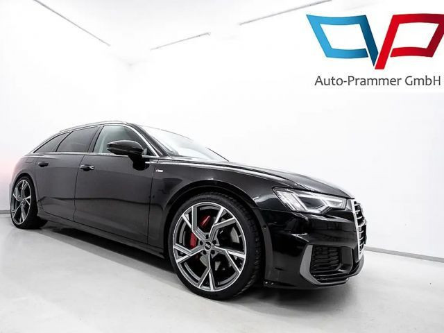 Audi A6 Avant Quattro S-Line S-Tronic Hybride 55 TFSI