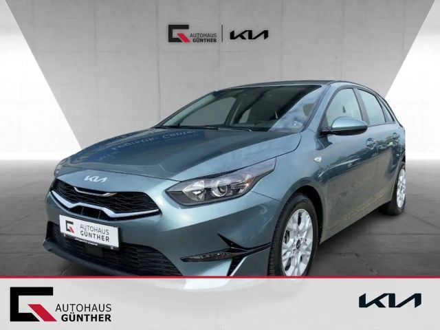 Kia Ceed Edition 7 Emotion Vision