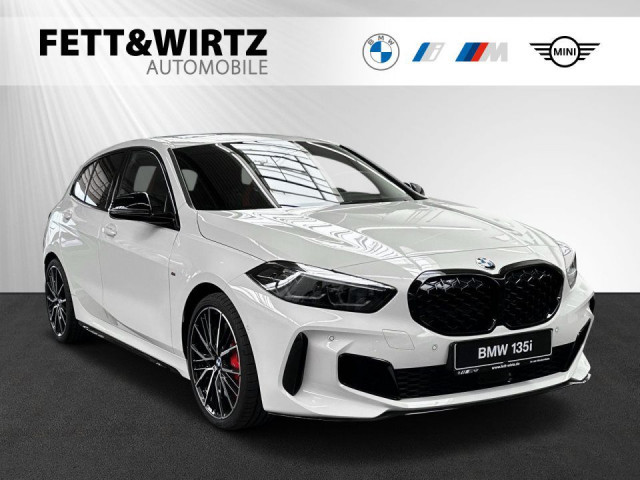 BMW M135i xDrive