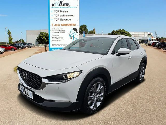 Mazda CX-30 Comfort