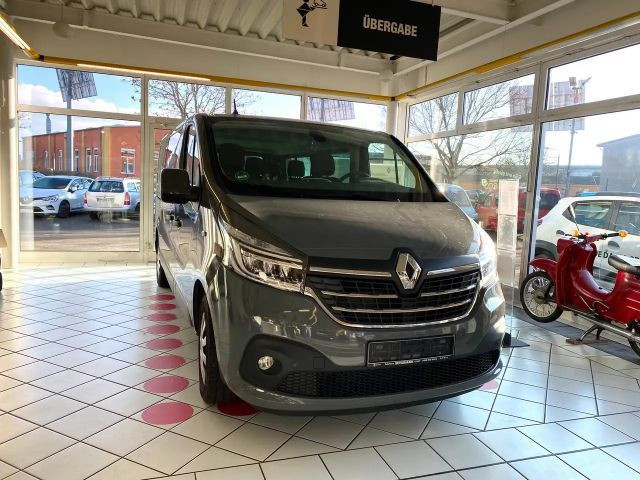 Renault Trafic EDC Combi Energy Life Grand