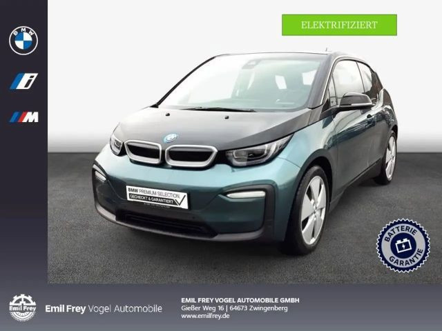 BMW i3 120Ah