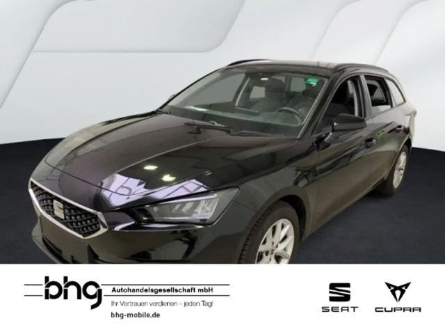 Seat Leon Style Sportstourer DSG