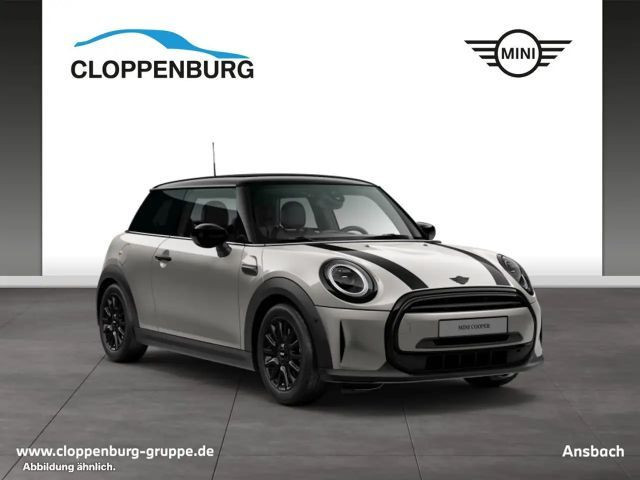 Mini Cooper 3-deurs