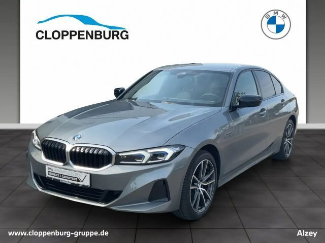 BMW 3 Serie 318 Sedan 318d