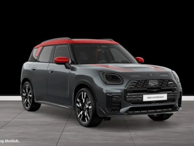 Mini One D Countryman Countryman D Works Sportpaket*Head Up*Harman Kardo