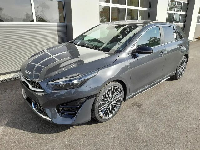 Kia Ceed GT-Line