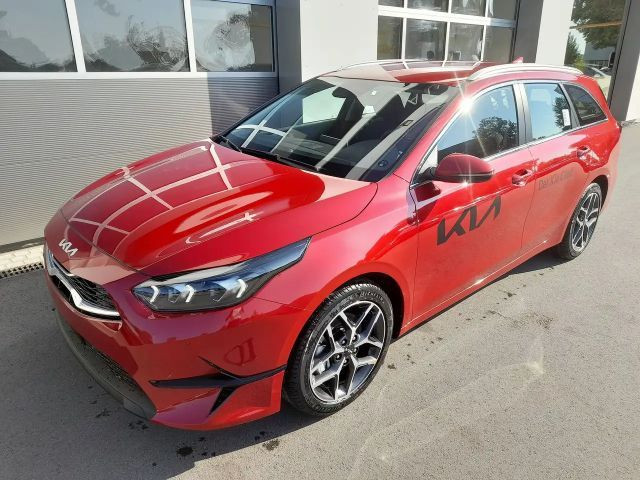 Kia Ceed Spirit SportWagon