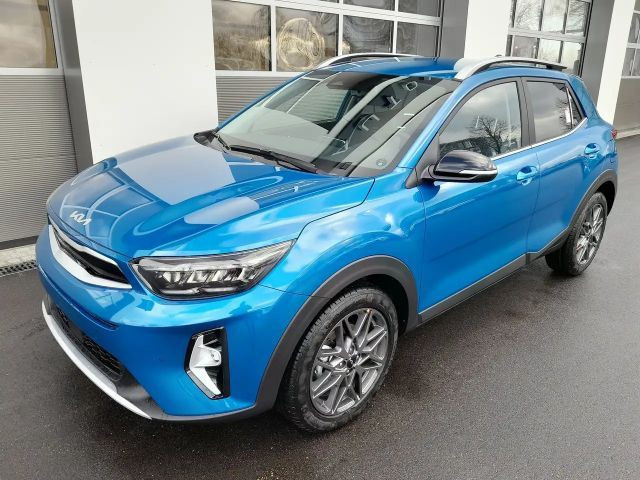 Kia Stonic Nightline Edition 1.0T 48V DCT-Automatik Navi uvm.